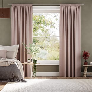 Etta Sweet Pea Curtains thumbnail image