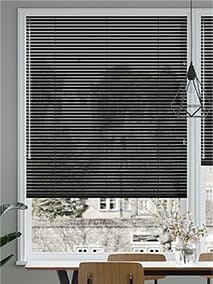 Express Midnight Venetian Blind thumbnail image