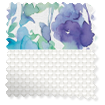 Double Roller Fairhaven Indigo Blossom Double Roller Blind swatch image
