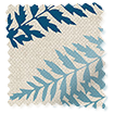 Filix Blue Curtains swatch image