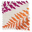 Filix Sunset Curtains swatch image