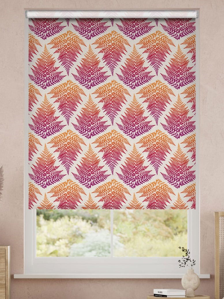 Filix Sunset Roller Blind thumbnail image