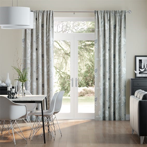 Flavia Stone Curtains