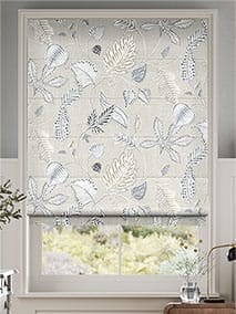 Flavia Stone Roman Blind thumbnail image