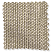 Flax Simple Stone Roman Blind sample image