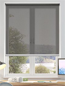 Sunscreen Blinds | Sunscreen Roller Sheer Blinds by Tuiss