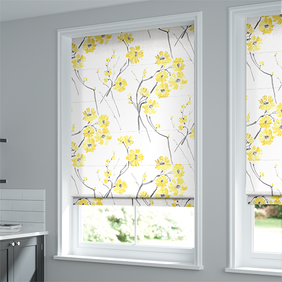 Harlequin Roman Blinds Online, Stunning Blinds by Harlequin | Shop Now