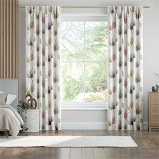 Folia Quartz Curtains thumbnail image