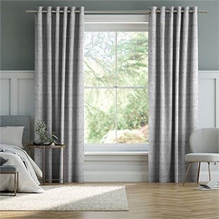 Folium Silver Curtains thumbnail image