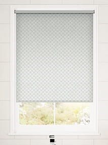 Fretwork Pebble Roller Blind thumbnail image