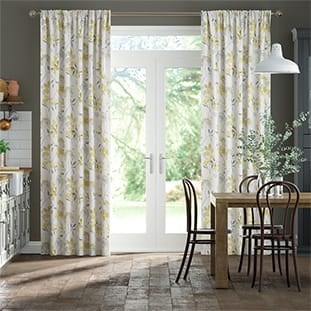 Fusion Citrine Curtains thumbnail image