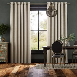 Fustian Bisque Curtains thumbnail image