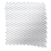 Galaxy Blockout Milk White Vertical Blind swatch image