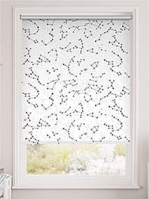 Galaxy Sky Blockout Monochromatic Roller Blind thumbnail image