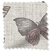 Choices Gentle Wings Linen Lollipop Roller Blind swatch image