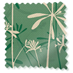 Goosegrass Jade Curtains swatch image