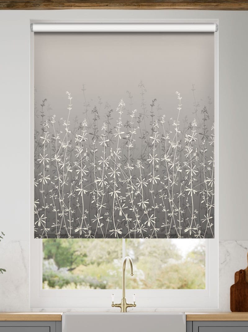 Goosegrass Storm Roller Blind thumbnail image