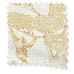 Grassland Ochre Roller Blind swatch image