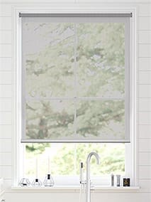 Harmony Grey Roller Blind thumbnail image