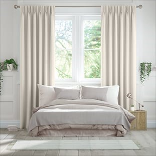 Harrow Cream Curtains thumbnail image