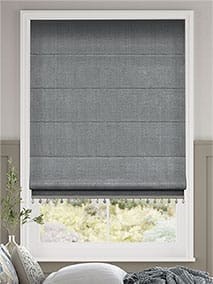 Harrow Flint & Mineral Roman Blind thumbnail image