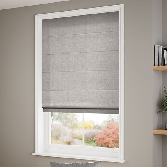 Shop Roman Blinds 2go™, Huge Range with Free Samples | Get Yours