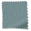 Harrow Lagoon Blue Roman Blind swatch image