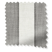 Hathaway Rustic Grey Curtains swatch image