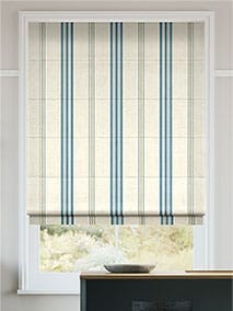 Huntington Marine Roman Blind thumbnail image