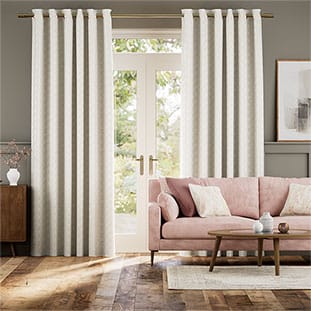 Inari Snowdrift Curtains thumbnail image