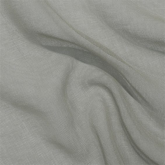 Ionian Voile Pigeon Grey Curtains | Blinds Online™