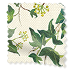 Ivy Green Curtains swatch image