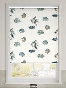 Kamanu Marine Roller Blind thumbnail image