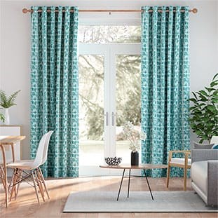 Kelambu Jade Curtains thumbnail image