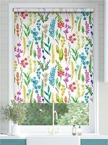 Leilani Summer Days Roller Blind thumbnail image