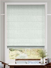 Leyton Winter Grass Roman Blind thumbnail image