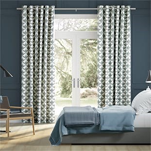 Lintu Ash Curtains thumbnail image