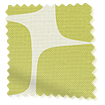 Lohko Pear Roman Blind swatch image