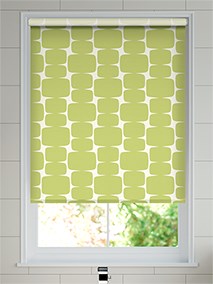 Lohko Pear Roller Blind thumbnail image