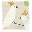 Love Birds Mojito Curtains swatch image