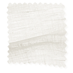 Thea Sheer Coconut Curtains swatch image