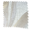 Lumiere Unlined Laurel Oatmeal Curtains swatch image