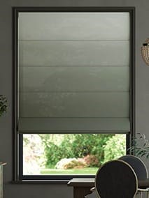 Ombre Storm Roman Blind thumbnail image