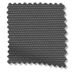 Luna Blockout Carbon Grey Panel Blind sample image