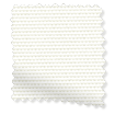 Luna Blockout White Panel Blind sample image
