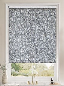 Marina Denim Roller Blind thumbnail image