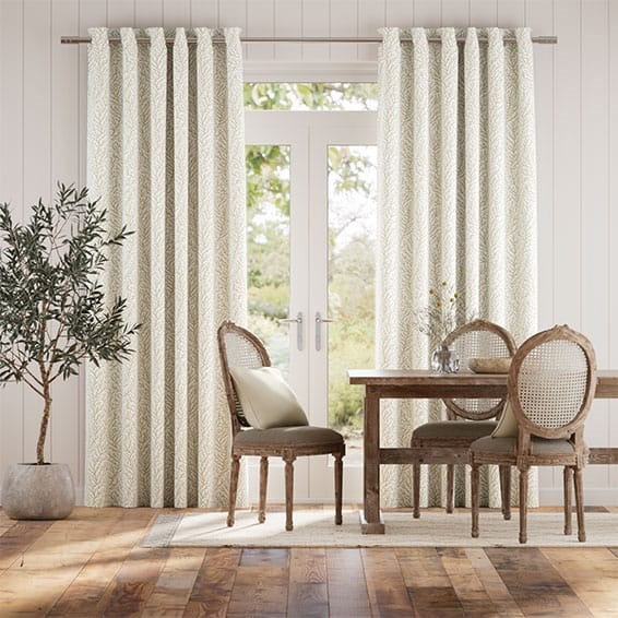 Linen Curtains