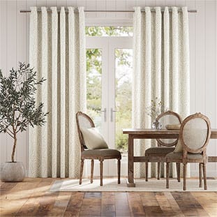 Marina Linen Curtains thumbnail image