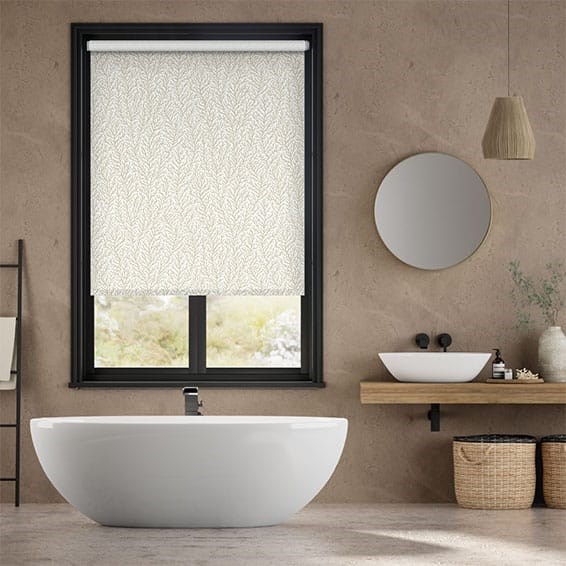 Marina Linen Roller Blind