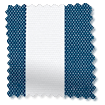 Maritime Blue Roller Blind swatch image